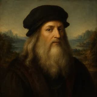 Leonardo da Vinci